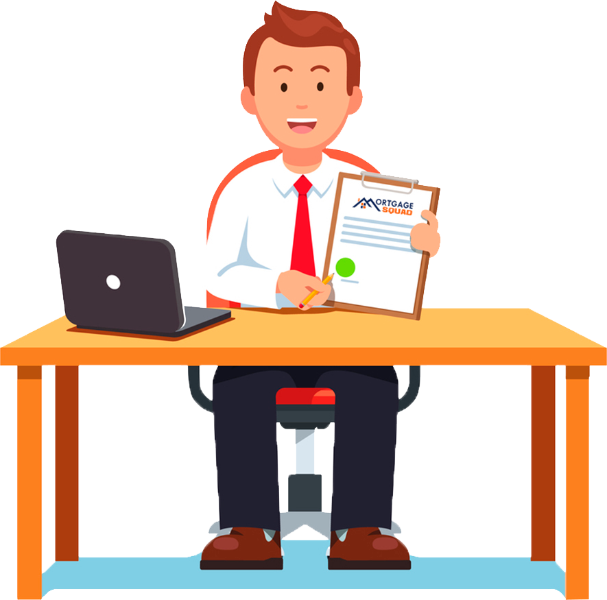 Mortgage Brokers Toronto Mortgage Services Mortgage Squad