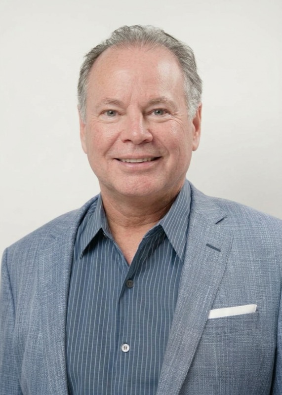 Dean Collins