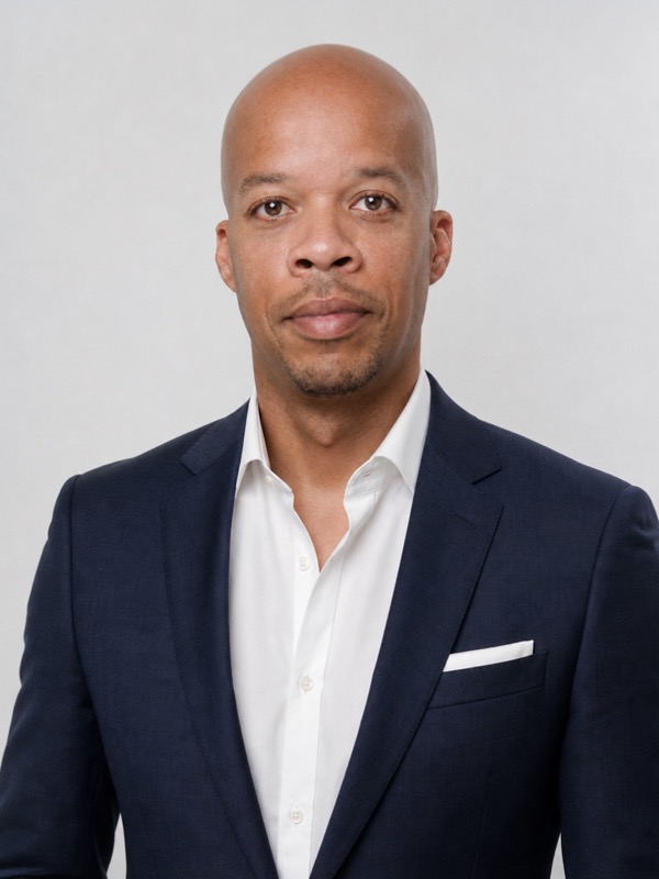 Tarik Johnson