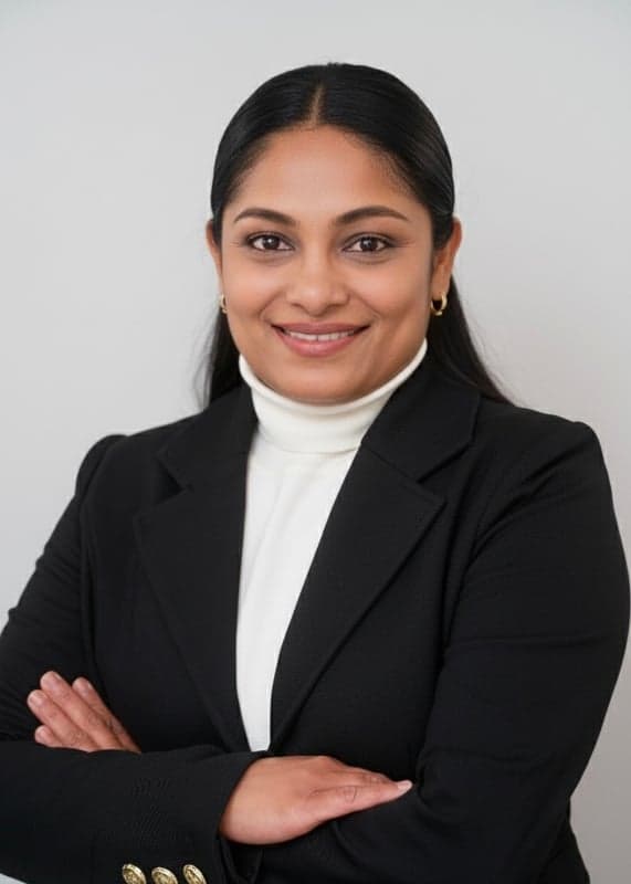 Anasha Khan
