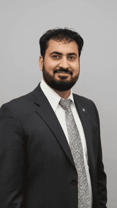 Chetan Sharma