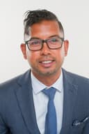 Dennis Bahadur