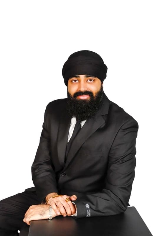 Gurvinder Bassi