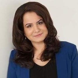 Harpreet Juneja