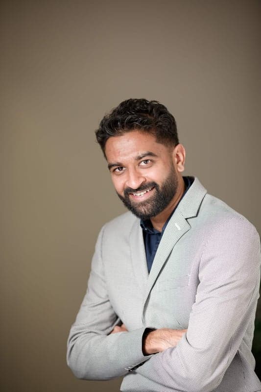 Het Patel