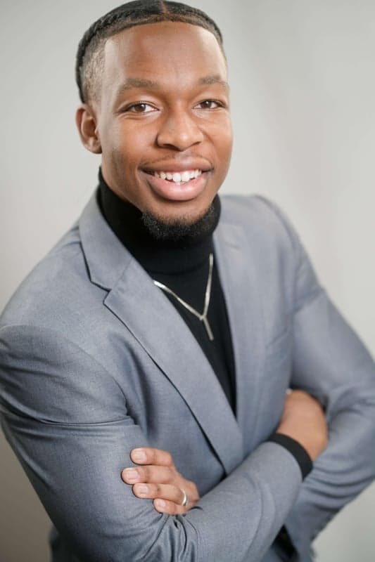 Justin Logan