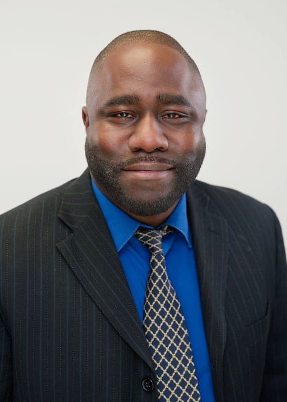 Kevin Bennet