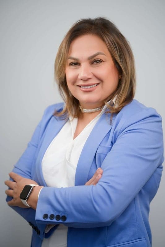 Leila Fathali