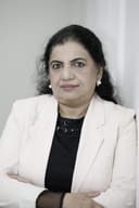 Molly Ramachanthran