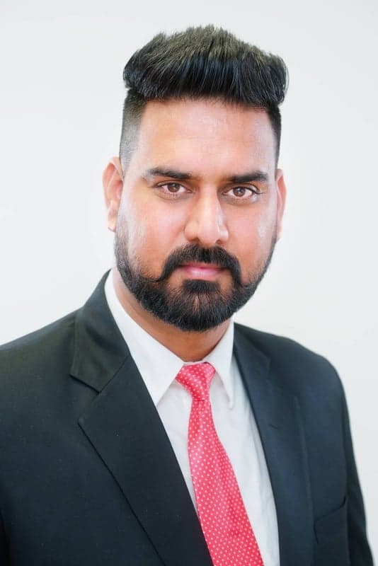 Pawan Uppal
