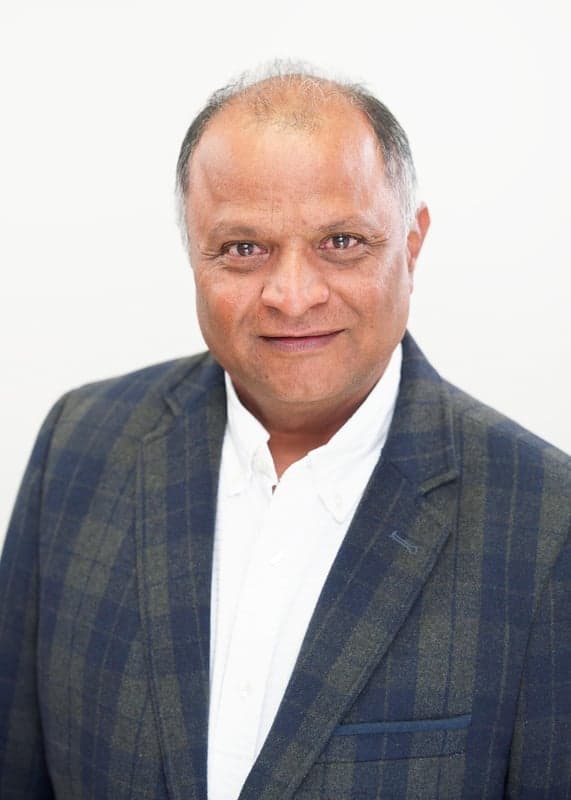 Pratik Pandya