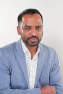 Ravi Ananthamany