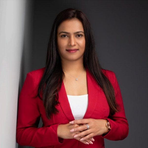 Rohani Ramdhine