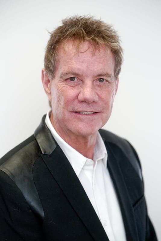 Scott Adamson