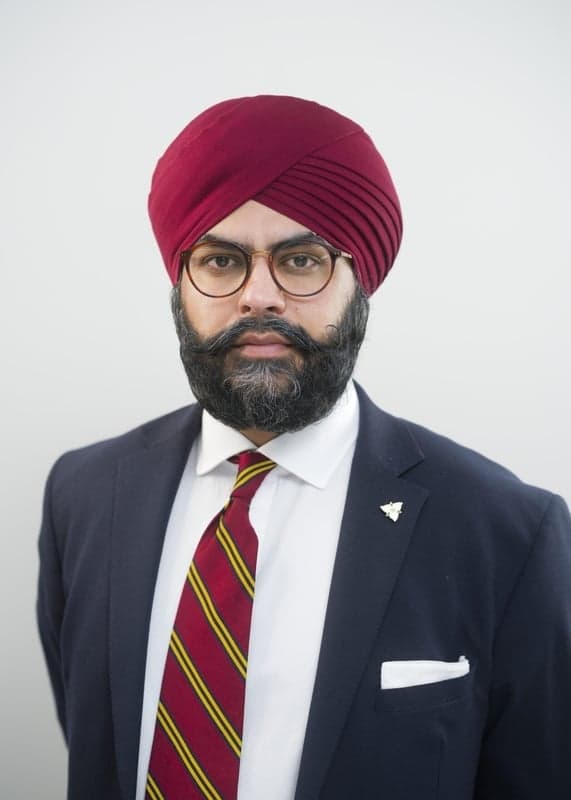 Sukh Singh
