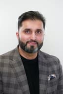 Waqas Khokhar