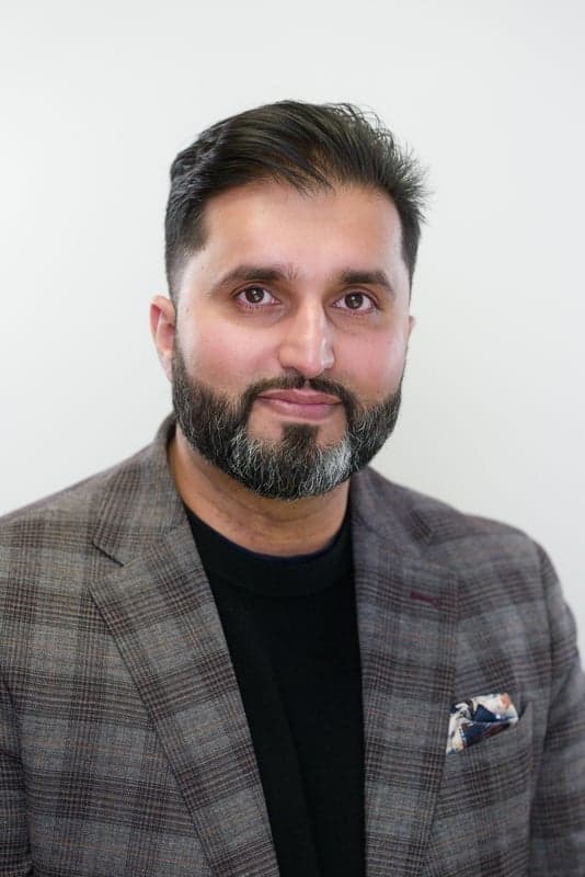 Waqas Khokhar