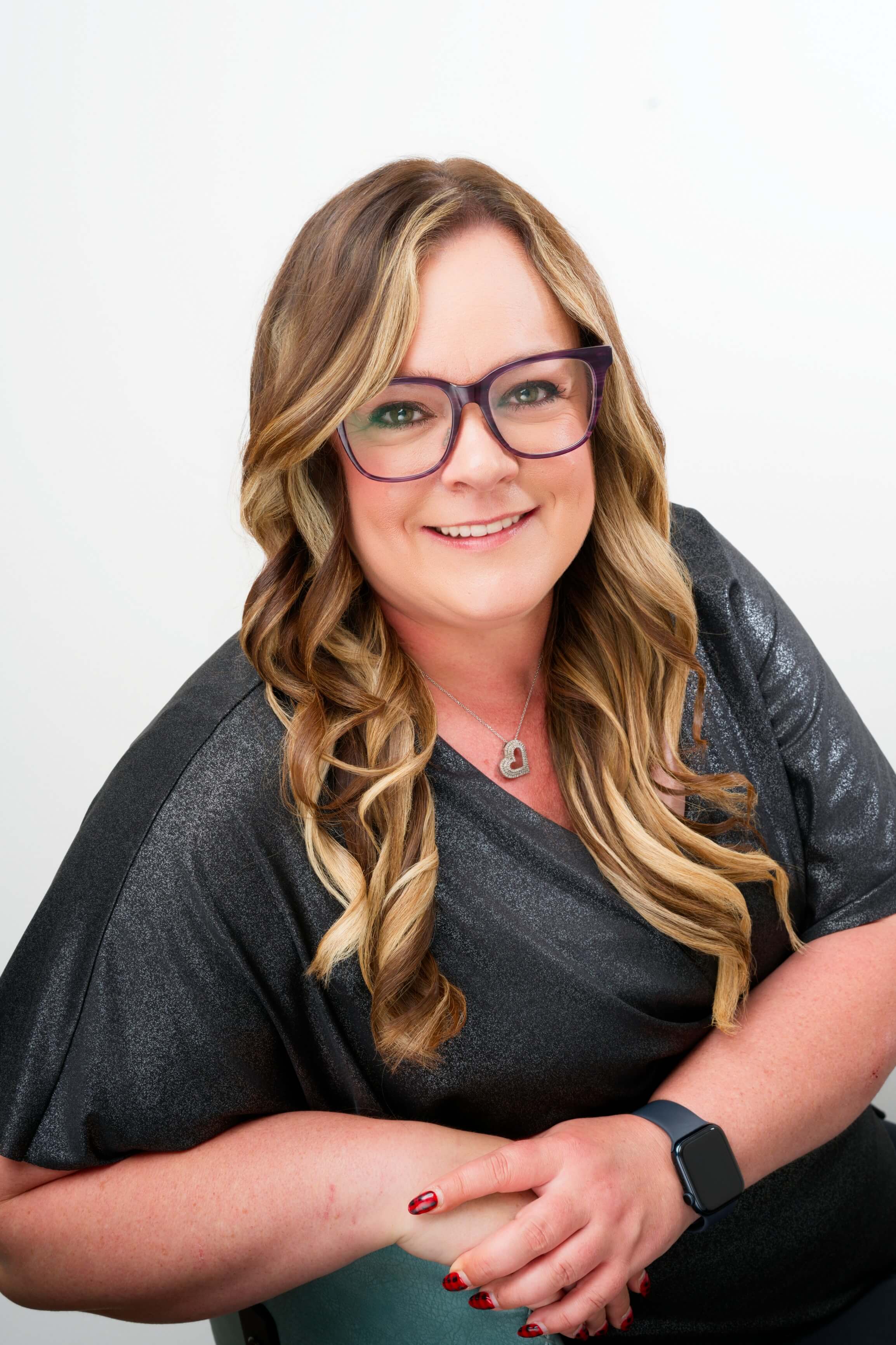 Danielle Taillon-McCormack