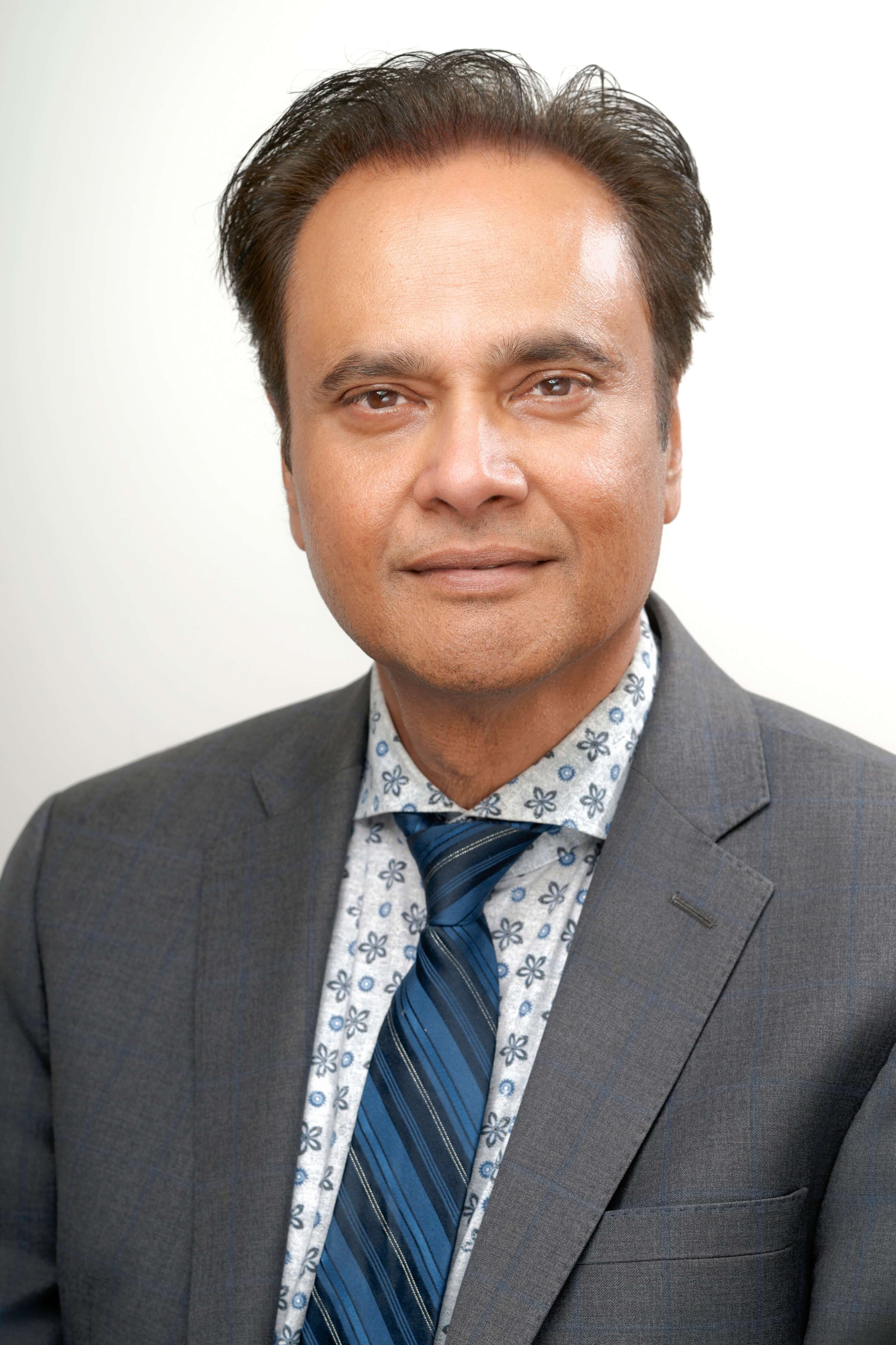 Nav Jain