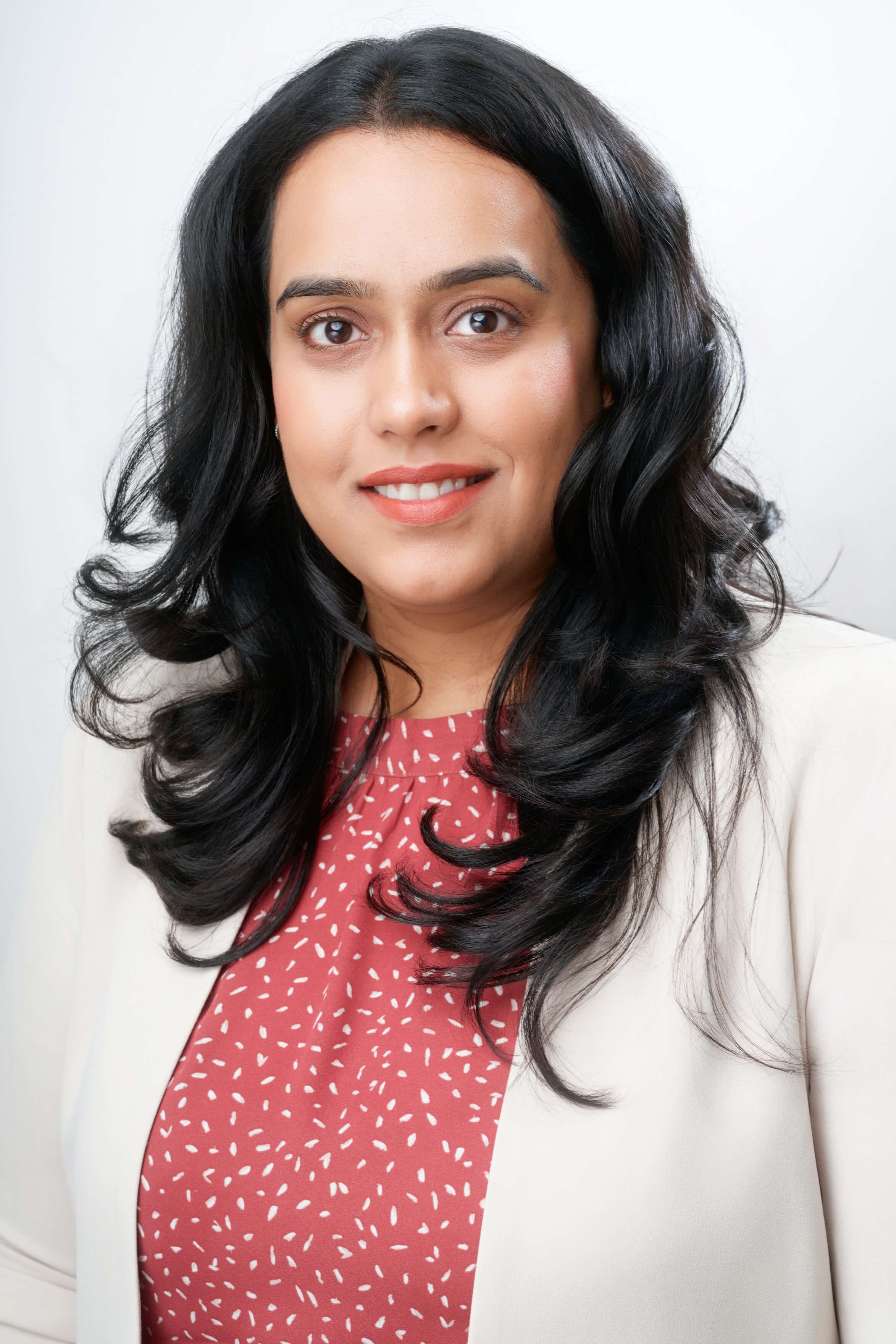 Prabhdeep Kaur
