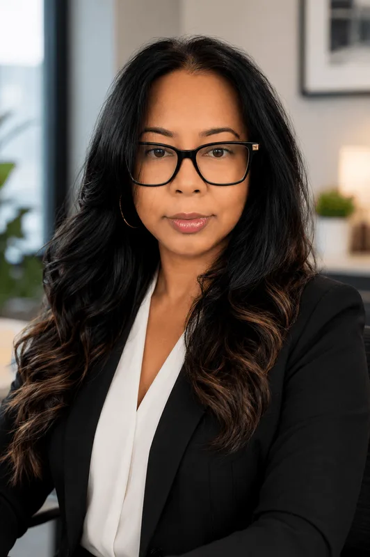 Samanta Balgobin
