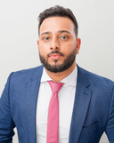 Sav Sethi