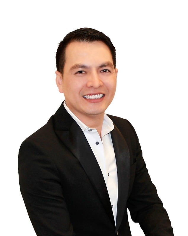Billy Trieu, Mortgage Agent, Level 1