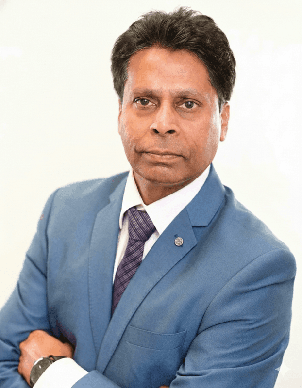Dave Mani, Mortgage Agent, Level 1