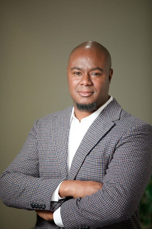 Dwayne Jackson, Mortgage Agent, Level 1