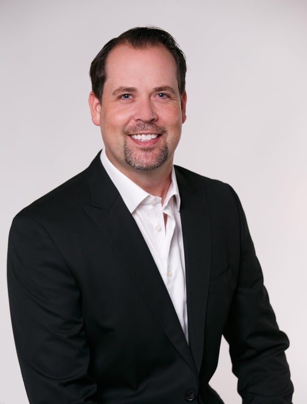 Jason Mccoubrey, Mortgage Agent, Level 1