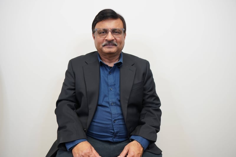 Zia Ullah Sial, Mortgage Agent, Level 1