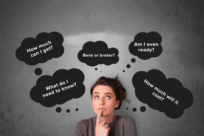 How Much A Mortgage Broker Cost?
