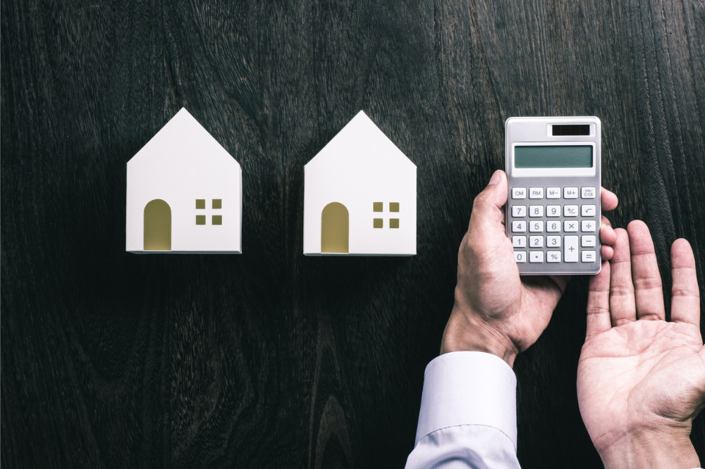 Mortgage Broker