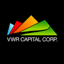 VWR Capital Corp logo