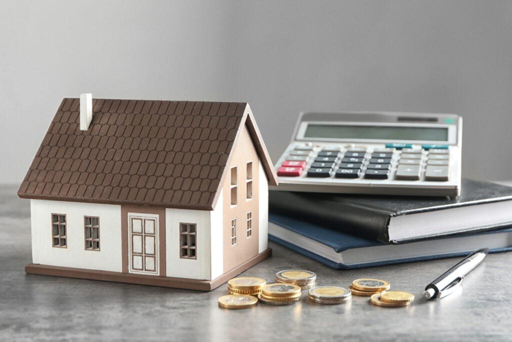 mortgage payment calculator