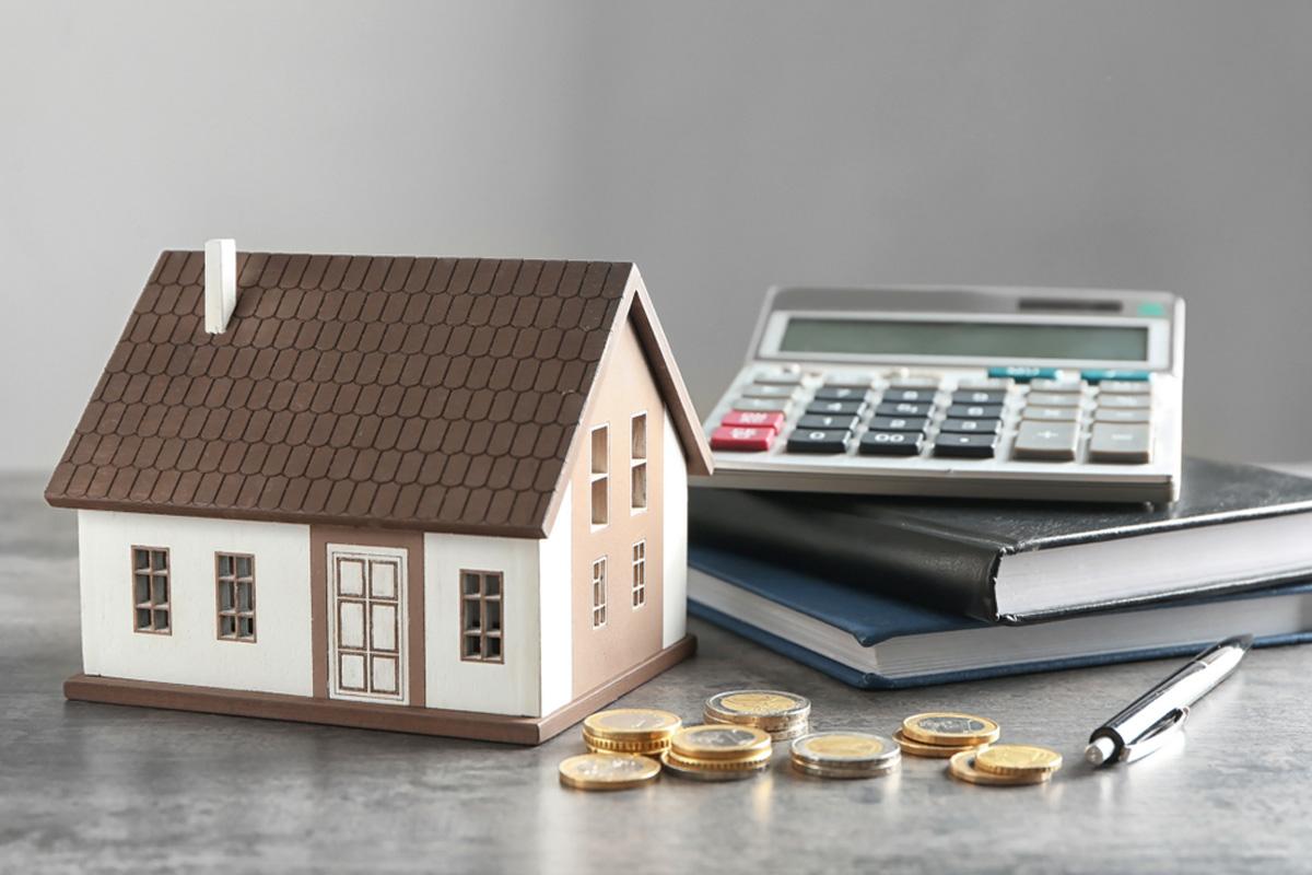 mortgage payment calculator