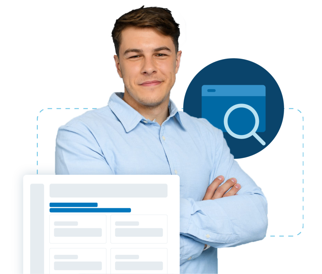 Website graphic - Demo Jakub