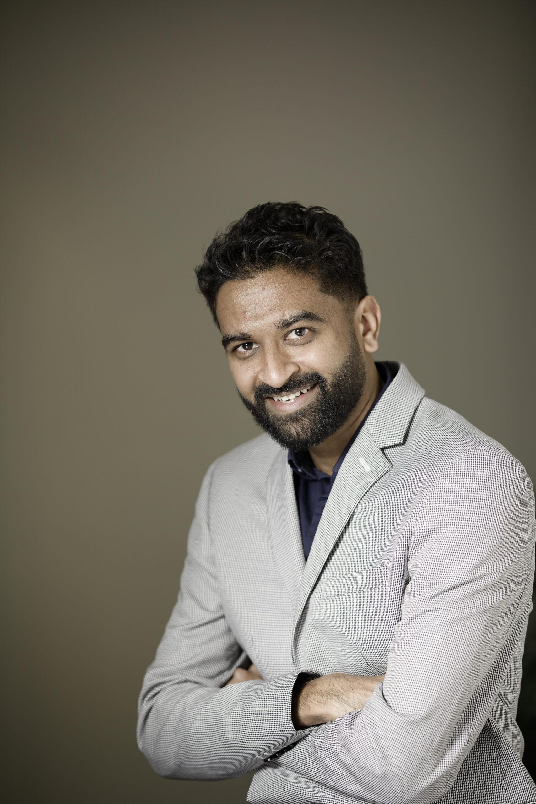 Agent Photo - HET PATEL