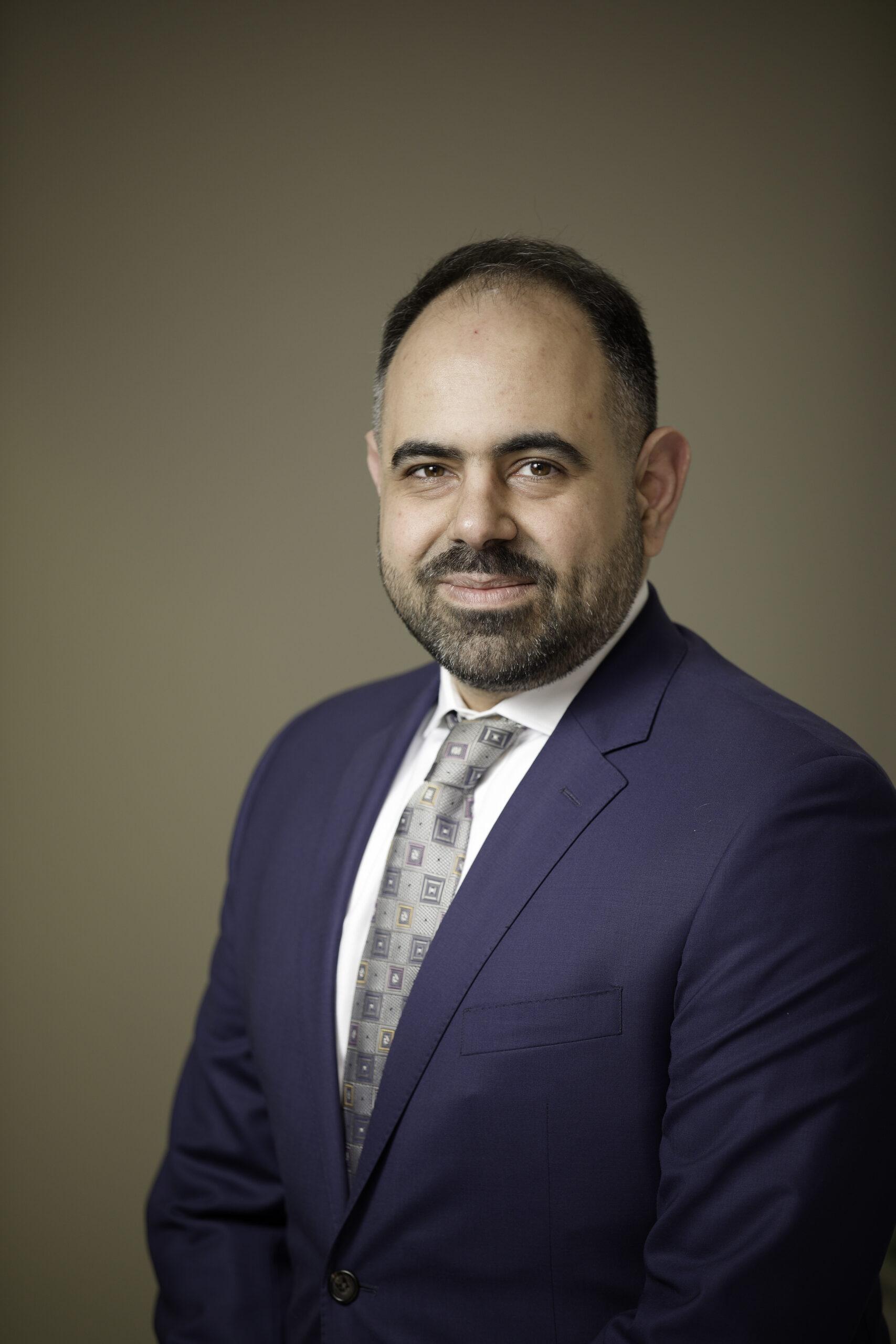 Agent Photo - KHASHAYAR BEHYAR